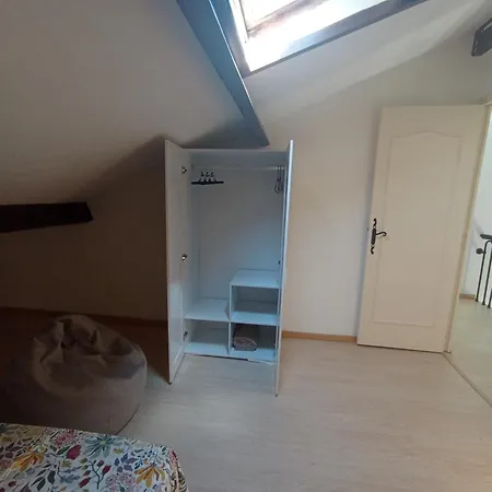 100 м с 3 спальнями в центре каннах Apartament Cannes